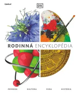 Encyklopédie - ostatné Rodinná encyklopédia - Kolektív autorov
