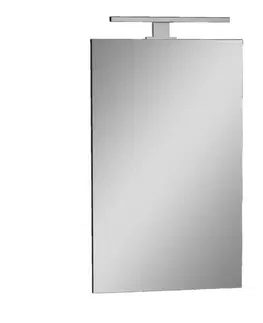 Kúpeľňový nábytok Zrkadlo VitrA Mia 38,5x62 cm 67793 67793