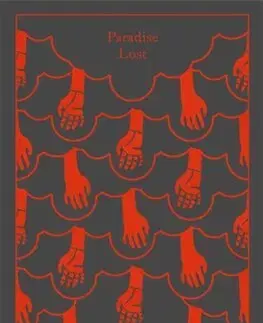 Svetová poézia Paradise Lost - John Milton
