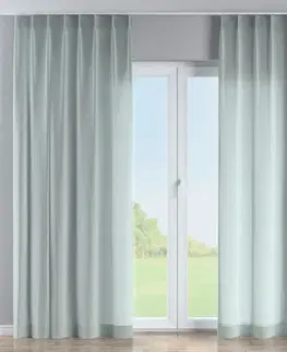 Závesy Záves so systémom FLEX (jednoduché spony flex)