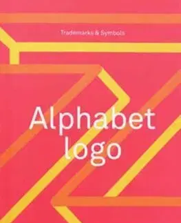 Dizajn, úžitkové umenie, móda Alphabet Logo: Anniversary Edition
