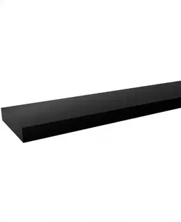 Všetky produkty Samonosná polica Kate 800 wenge