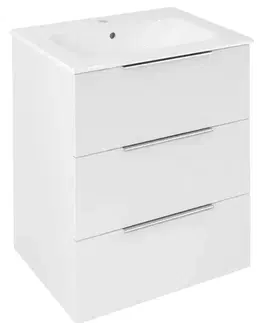 Kúpeľňový nábytok SAPHO - CIRASA CR631-3030