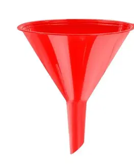 Lieviky Kinekus Lieviky plastové, červené, 4-dielna sada