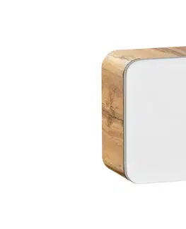 Skrinky do kúpeľne ArtCom Závesná skrinka do kúpeľne ARUBA White 831