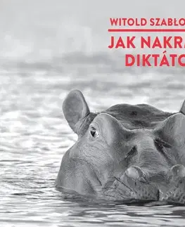 História Radioservis Jak nakrmit diktátora