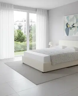 Postele Posteľ LUNELA 180x200 Tempo Kondela