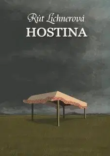 Slovenská beletria Hostina - Rút Lichnerová