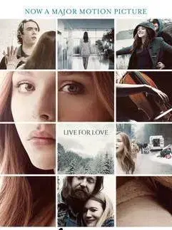 Cudzojazyčná literatúra If I Stay - Gayle Formanová