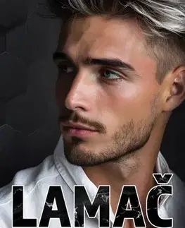 Česká beletria Lamač - Indy Sky