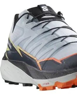 Trail Salomon Thundercross M Veľkosť: 46 2/3 EUR