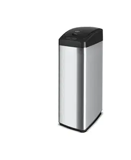 Odpadkové koše Bezdotykový odpadkový kôš Lamart SENSOR 45 l LT8049 