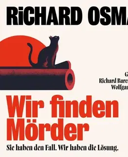 Detektívky, trilery, horory Hörbuch Hamburg Wir finden Mörder (DE)