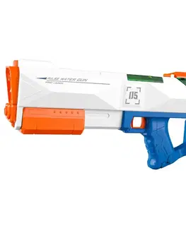 Hračky na záhradu Buddy Toys BOT 5240 Elektrická vodná pištoľ