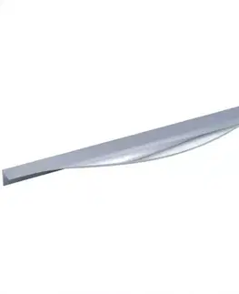 Úchyty Rukoväť vzor Ua 110 chróm 596mm