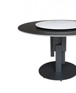 Jedálenské stoly Jedálenský stôl MODIG M21 Livin Hill