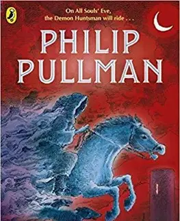 V cudzom jazyku Count Karlstein - Philip Pullman