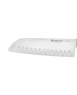 Nože do kuchyne Santoku WÜSTHOF Nôž santoku Wüsthof CLASSIC Colour - Pink Himalayan, 17 cm 