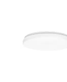 Svietidlá  W3090-18W - LED Kúpeľňové stropné svietidlo LIRA LED/18W/230V IP44 W3090-18W