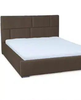 Dvojlôžkové postele Posteľ Portimo Classic 160x200 Riviera 26