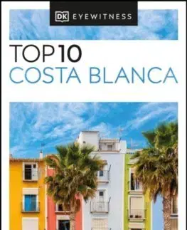 Európa Costa Blanca