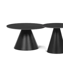 Dizajnové a moderné Konferenčný stolík CT-F4118 Autronic