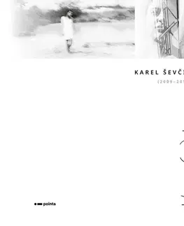 Fotografia Vše, co (ne)schováš - Karel Ševčík