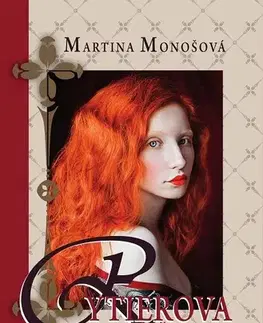 Historické romány Rytierova druhá šanca - Martina Monošová