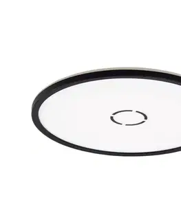 Svietidlá Briloner 3392-015 - LED Stropné svietidlo FREE LED/22W/230V pr. 42 cm 3392-015