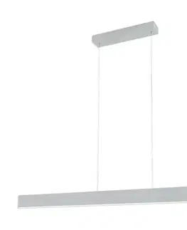 Svietidlá  LED závesný luster BERNADETTA LED/20W/230V 4000K biely 333827