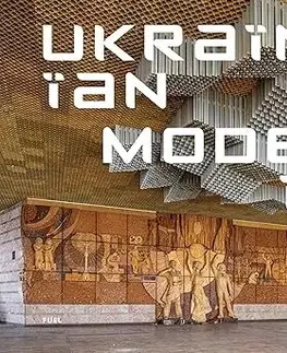 Architektúra Ukrainian Modernism - Dmytro Soloviov