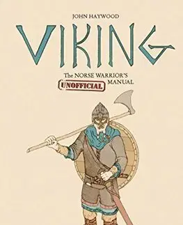 Stredovek Viking - John Haywood