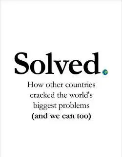 Ekonómia, Ekonomika Solved - Andrew Wear