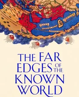 História The Far Edges of the Known World - Dr Owen Rees