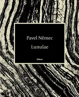 Poézia Lunulae - Pavel Němec