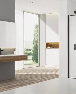 Sprchovacie kúty Upevňovacie rameno SAT Walk-in Xmotion SATWIXMZAV3C SATWIXMZAV3C