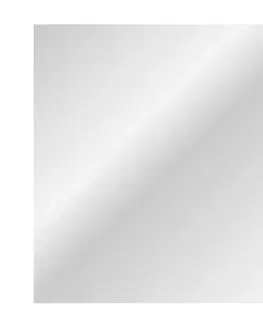 Zrkadlá ArtCom LED zrkadlo AURA | 120 x 80 cm