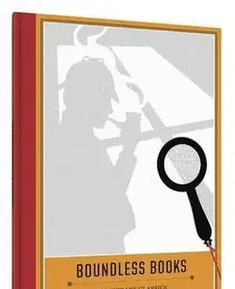 Dizajn, úžitkové umenie, móda Boundless Books