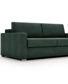 Rozkladacie sedačky na spanie Pohovka Soul With Storage Box Enjoy 42