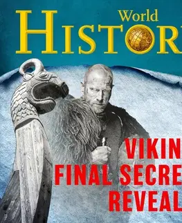História Saga Egmont Vikings – Final Secrets Revealed (EN)
