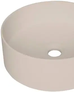 Umývadlá Deante Silia CQS_5U4S
