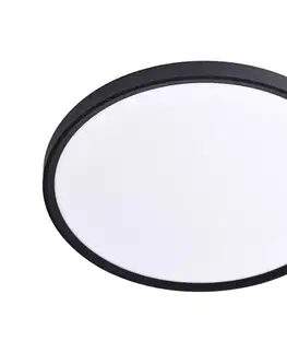 Svietidlá Prezent  - LED Stmievateľné stropné svietidlo TRIMO LED/24W/230V pr. 30 cm 