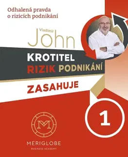 Ekonómia, manažment, marketing Meriglobe Advisory House Krotitel rizik podnikání zasahuje: Autosalon