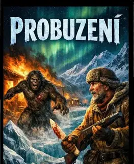 Novely, poviedky, antológie Probuzení - Kolektív autorov