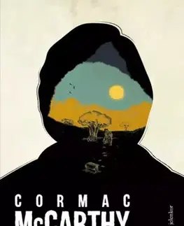 Detektívky, trilery, horory Nem vénnek való vidék - Cormac McCarthy