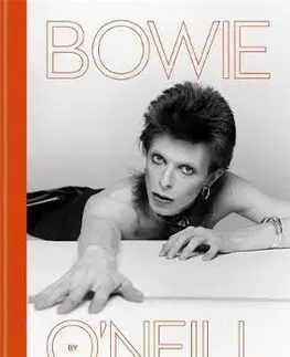 Biografie - ostatné Bowie by O'Neill - Terry O'Neill