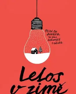 Pre deti a mládež - ostatné Letos v zimě - Alice Osemanová