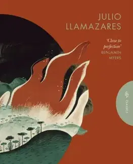 Beletria Wolf Moon - Julio Llamazares