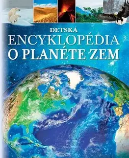Príroda Detská encyklopédia o planéte Zem