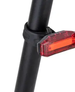 Svetlá na bicykel Kellys Rippy II